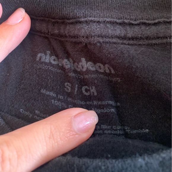 Spongebob tshirt - Picture 3 of 3